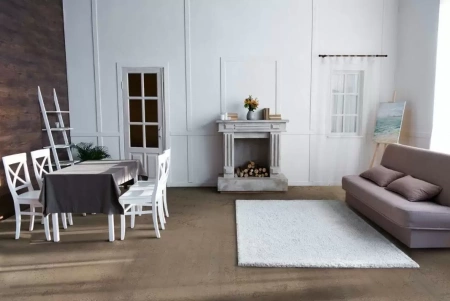 Пробковое покрытие Fomentarino Напольная плавающая пробка Oceano di Bronzo