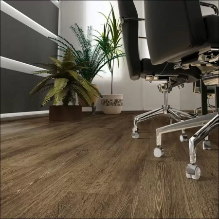 Ламинат Hessen Floor Madeira Дуб Эвора 8324-3