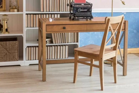 Виниловый ламинат Vinilam Click 3.7 мм Дуб Бург 11003