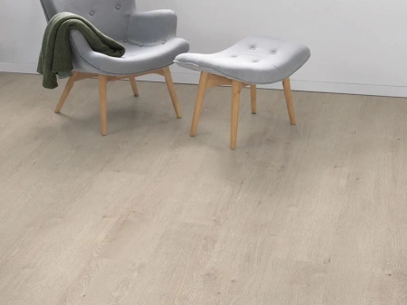 Ламинат Egger PRO 2021+ Classic 8-33 REG Дуб Ньюбери белый EPL045