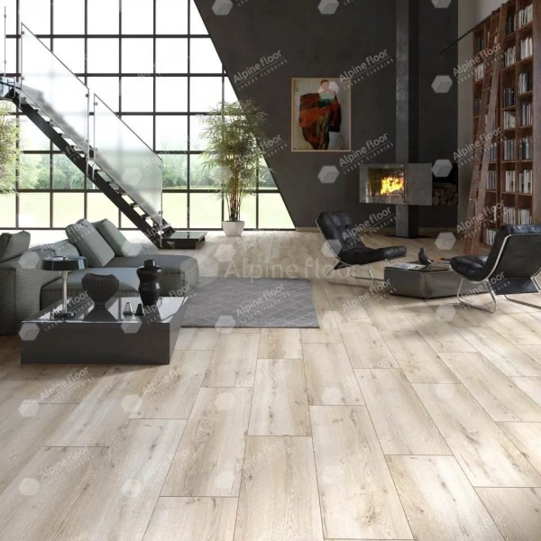 Ламинат Arteo 8 M Дуб Дамара 62748