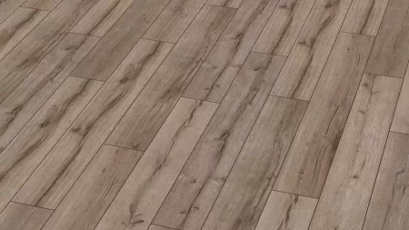 Ламинат Swiss Krono Super Solid/Jangal Дуб Треснутый 3075