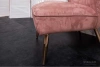 Ламинат SPC Ceramo Vinilam Stone 5/6 мм Сланцевый черный 61607