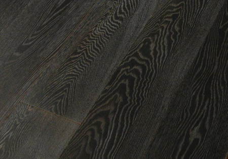 Паркетная доска Wood Bee Antic Story Дуб Вулканик / Volcanik