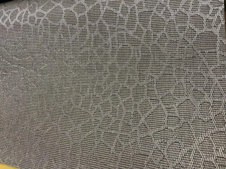 Виниловый ламинат Hoffmann Decoration 8011