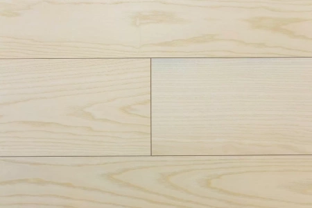 Инженерная доска Arti Parchetto Italian кантри Ясень Lunare (лунный) Шпон 3 мм