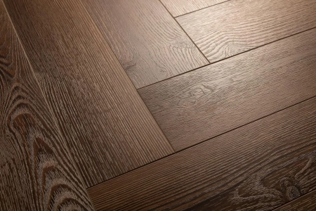 Виниловый ламинат Aquafloor Parquet Glue AF2520PG