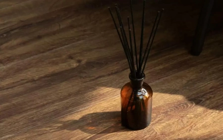 Ламинат SPC VinilPol Дуб Турин 7899-EIR