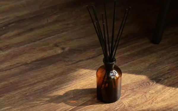 Ламинат SPC VinilPol Дуб Турин 7899-EIR