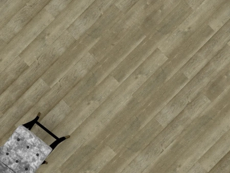 Виниловый ламинат Forbo Effekta Classic Click Natural Grey OAK 69137CR3