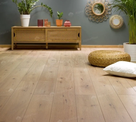 Ламинат Homflor Patio Medium Fonio Oak 575