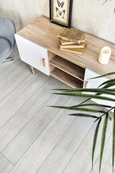 Ламинат SPC Alpine Floor Intense Зимний лес ECO 9-5