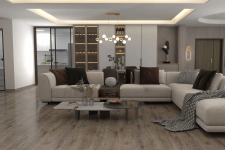 Ламинат SPC Linderwood Ризе Rize LQ-06