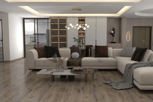 Ламинат SPC Linderwood Ризе Rize LQ-06