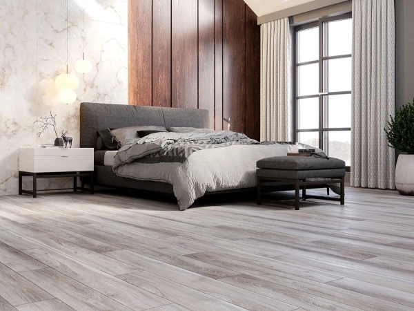 Ламинат SPC Art Tile Stone Narrow Тис Юге 128 ASL