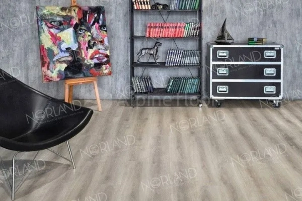 Ламинат SPC Norland NeoWood Renaelva 2001-7