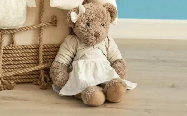 Ламинат SPC VinilPol Дуб Сиена 7893-EIR