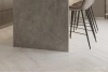 Виниловый ламинат Vinilam Parquet Herringbone Паркет Санторини IS11366