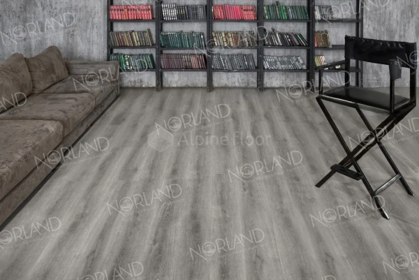 Ламинат SPC Norland NeoWood Tista 2001-8
