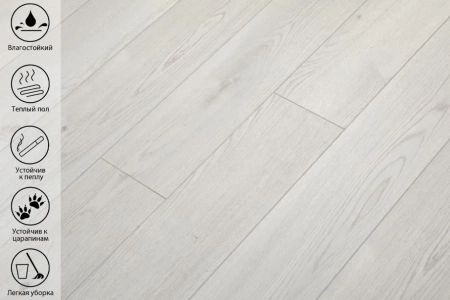 Ламинат Peli Loft 33 Истранца Дуб Istranca Mese LF-700