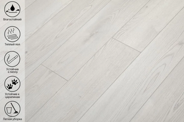 Ламинат Peli Loft 33 Истранца Дуб Istranca Mese LF-700