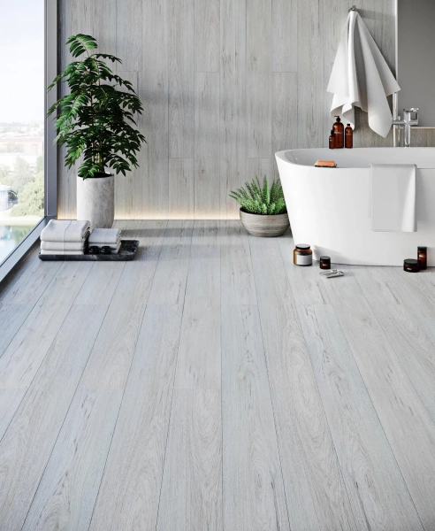 Ламинат SPC Art Tile Art Armor Канадский клен Аякс 90 ARM