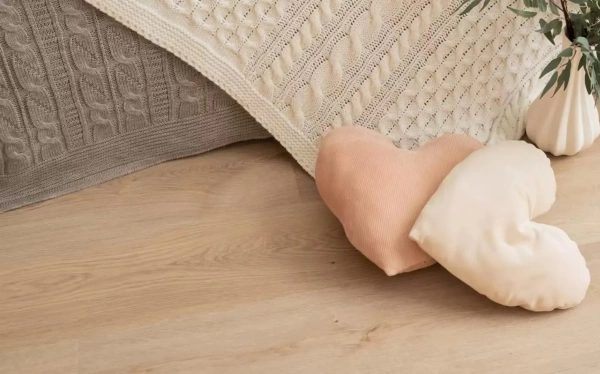 Ламинат SPC VinilPol Дуб Асти 7889-EIR