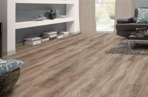 Ламинат Kronostar Salzburg 2048 Дуб Барбикан