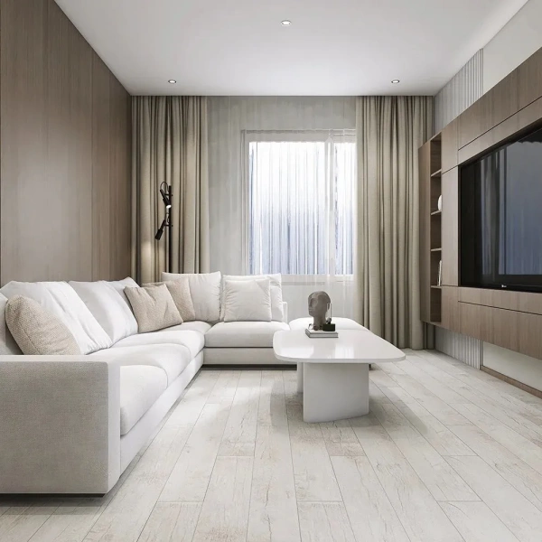 Ламинат Floorwood Dream Дуб Торре 7796