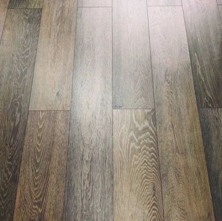 Ламинат SPC Rocko Бурбонская бочка R 076