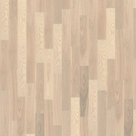 Паркетная доска AlixFloor Однополосная Ясень светло-бежевый ALX1027