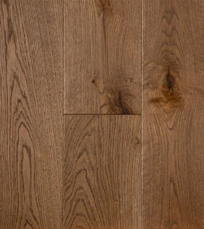 Инженерная доска Living Tree Classic Селект 140 мм Дуб Мокко