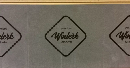 Ламинат Winlerk Reality Oak Mils R805