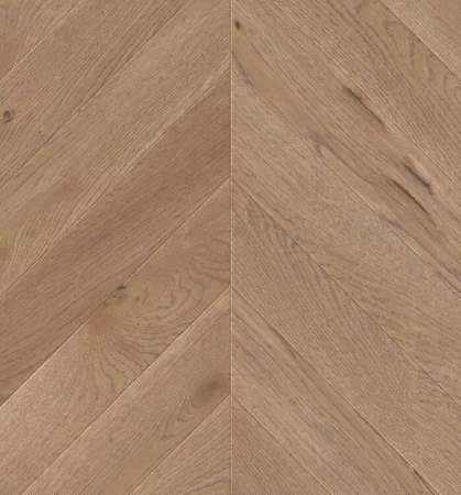 Инженерная доска Living Tree Французская елка Натур Дуб Пустынный