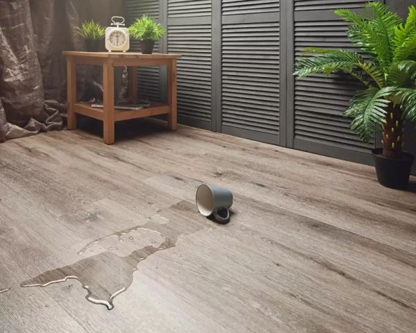 Виниловый ламинат Aquafloor Real Wood AF6041