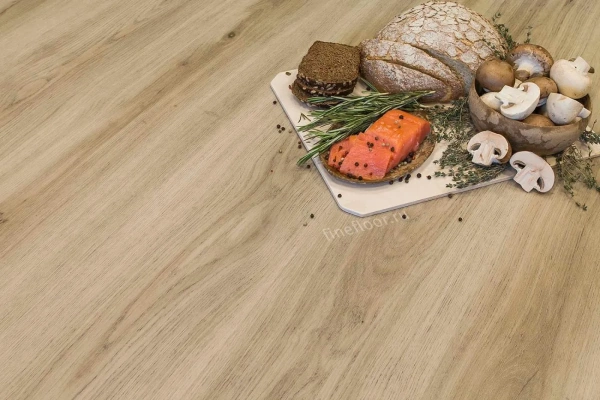 Виниловый ламинат Fine Floor Wood Дуб Ла-Пас FF-1479