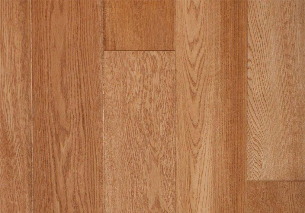Паркетная доска Wood Bee Classic Дуб Натур Браш / Natur Brush