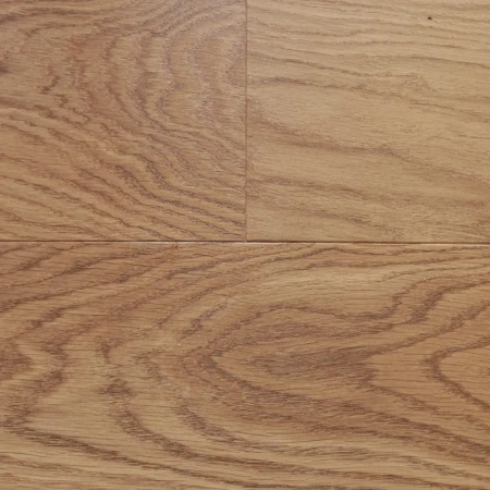 Паркетная доска AlixFloor Однополосная Дуб золотой натуральный ALX1017
