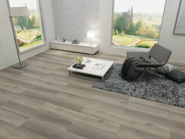 Ламинат SPC Lamiwood Moderno Дуб Винсенте 713