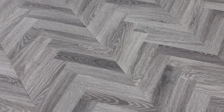 Ламинат Hessen Floor Queen Style Дуб Эйдон 9281-6