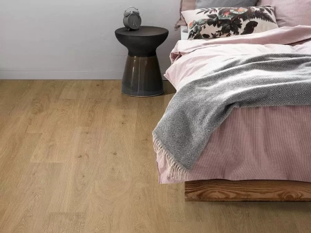 Пробковое покрытие Egger Comfort Classic фаска 8/31 Дуб Клермонт натуральный EPC003