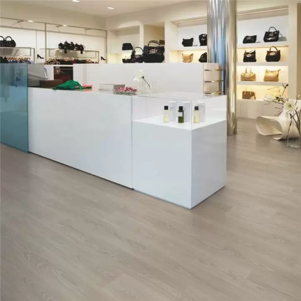 Ламинат Pergo Goteborg pro 4V Дуб горный серый L1257-04670