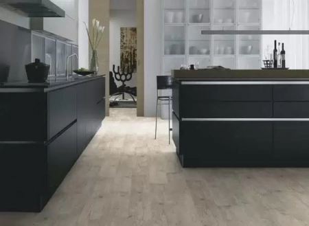 Ламинат Witex (Wineo) 300 Белое дерево LA017