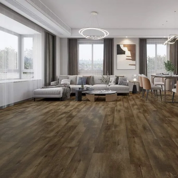 Ламинат SPC EvoFloor Life 4.2 Oak Capri (Дуб Капри) S001