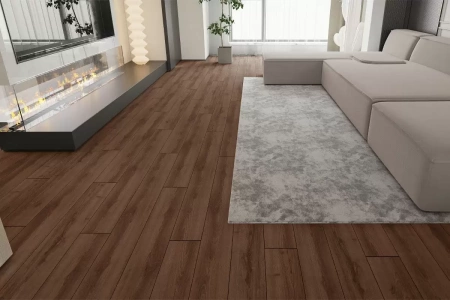 Ламинат Peli Anatolia 8 мм Дуб Браун Brown AN DSG 907