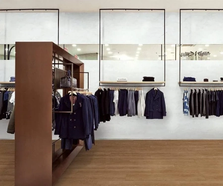 Виниловый ламинат LG Hausys Wolfram RLW 1205