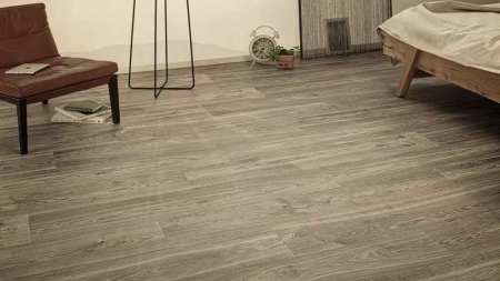 Паркетная доска Kaindl Veneer Parquet Aqua Pro Wood Дуб Corby O400
