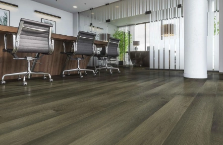 Ламинат SPC Home Expert Nature Дуб Древний лес 0-005