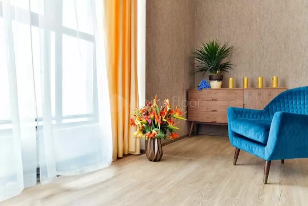 Ламинат SPC Alpine Floor Sequoia SPC Секвойя Калифорния ЕСО6-6