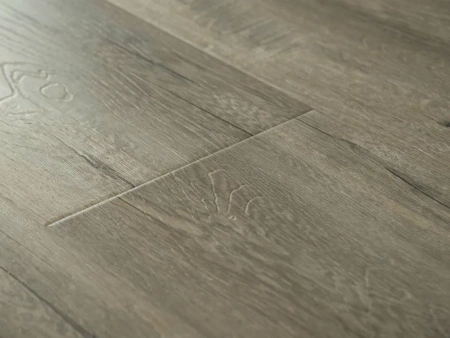 Ламинат Lamiwood Bristol Дуб Серый 2414